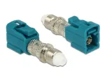 Koaksialinis adapteris DeLOCK 88928 FAKRA Z / FME