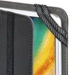 Hama Fold Uni 27,9 cm (11 colių) dėklas Folio Juodas