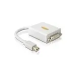 Adapteris mini DisplayPort / DVI FM DeLOCK 65129