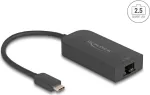 Delock 66046 USB Type-C į 2.5 Gigabit LAN tinklo adapteris