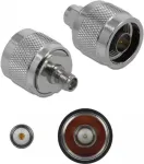 Adapteris SMA lizdas &ndash; ki&scaron;tukas DeLOCK 89983