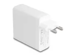 Įkroviklis DeLOCK USB GaN 140W PD 3.1 vidaus AC universalus