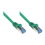 Goodconnections 8060-H200G Ethernet Patch Laidas Žalias