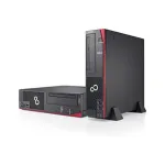 Stalinis kompiuteris Fujitsu Esprimo D958 SFF i5-8500/8GB/256GBSSD/DVD-RW W11P