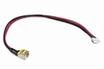 Maitinimo lizdas su kabeliu, skirtas ACER Aspire 8920, 8920G, 8930, 8930G