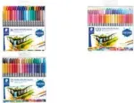 Ra&scaron;ymo rinkinys Staedtler 3200 įvairiaspalvis 12 vnt.