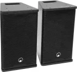 Top garsiakalbis Omnitronic MAXX-1810, 2 krypčių, 2x 200 W RMS, 8 &Omega;