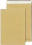 MAILmedia 30007061 siuntų mai&scaron;as su įsiuvu C4 (40 mm įsiuvas), rudas, savaiminio lipnumo, 140 g/m&sup2;