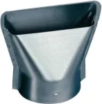 Antgalis Steinel 070311 50 mm &ndash; keičiamasis antgalis kar&scaron;to oro įrankiui, 50 mm skersmuo