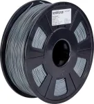 Renkforce RF-4511192 3D spausdinimo medžiaga PLA pilka 1 kg