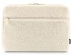 Hama 00231016 Cozy smėlio spalvos kompiuterio dėklas 36&ndash;40 cm (14,1&ndash;15,6 colio)