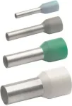 KLAU Ferrule 177/12 Elf 16,0-12,0mm 100 (17712)