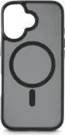 White Diamonds hibridinis dėklas, skirtas Apple iPhone 17, juodas (00017946)