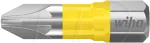 Pozidriv antgalių rinkinys Wiha 41589 (PZ 2, 5 vnt., 25 mm, 1/4 inch)