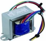 Transformatorius Omnitronic ELA-T20 20W &ndash; garsinis transformatorius 20 W sistemoms