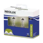 Neolux Extra Lifetime H7 12V 55W, 2 vnt.