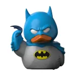 TUBBZ Kolekcinė antis &ndash; DC Comics Betmenas 9 cm