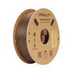 PLA 3D spausdinimo gijos Creality Hyper Carbon Beige 1,75 mm 1 kg