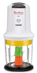 Elektrinis smulkintuvas Moulinex AT7231 0,5L 500W Baltas