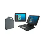 Zebra ET80 Intel&reg; Core&trade; i5 512 GB 30.5 cm (12 col.) 16 GB Wi-Fi 6E (802.11ax) Windows 10 Pro Juoda