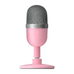 Razer Seiren Mini &ndash; Mikrofonas &ndash; USB &ndash; Quartz