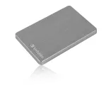 Verbatim Store 'n' Go ALU Slim ne&scaron;iojamasis kietasis diskas 1TB Space Grey