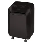 Fellowes LX Series Powershred LX211 mikropjovimo popieriaus smulkintuvas, juodas