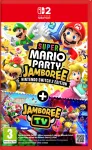 Nintendo Super Mario Party Jamboree - Switch 2 Edition (Nintendo Switch 2)