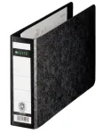Leitz 10660000 segtuvas A5 juodas