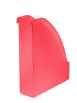 Leitz Magazine failas Plus Standard, rožinis, plastikinis, A4, 7 cm