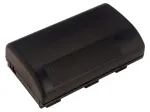 2-Power Camcorder akumuliatorius 9.6 V 2000 mAh, NiMH