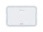D-Link 5G NR AX3000 Wi-Fi 6 mobilus mar&scaron;rutizatorius, 3000 Mbit/s, 4G/5G, baltas