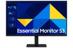 Samsung S30GD monitor 68,6 cm (27 colių) 1920 x 1080 pikselių Full HD LCD juodas
