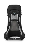 Kuprinė trekkinginė Osprey Atmos AS LT 50 Black L/XL &ndash; vyri&scaron;ka, 50 l talpa