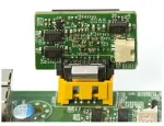 Supermicro SSD-DM16-SMCMVN1 - SSD - 16 GB - vidinis - mSATA SATA 6Gb/s