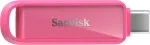 SanDisk Phone Drive 1TB, USB-C, 3.2 Gen 1, 150MB/s, Seastar Pink (00226895)
