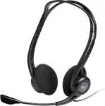 LOGITECH 960 &ndash; USB &ndash; Stereo ausinės