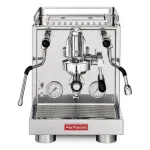 La Pavoni Espresso aparatas (LPSCVS01EU) New Cellini Evolution nerūdijantis plienas