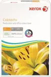 Xerox Colotech+ - Sehr glatt - unbeschichtet - 100 Mikrometer - High White - A3 (297 x 420 mm) - 90 g/m&sup2; - 500 Blatt Digitalpapier (Packung mit 5) (00