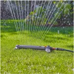 GARDENA Akumuliatorinė lietaus statinės pompa Akku-Regenfasspumpe 2600 Comfort 18V solo, srautas 2600 l/h, auk&scaron;tis 1,8 m