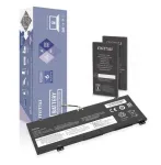 MITSU baterija, skirta LENOVO IDEAPAD S540, 3600mAh, 55Wh, 15,4V