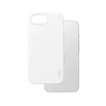PanzerGlass CARE&trade; by &reg; Case White Orchid iPhone 17e | 16e, Dėklas, Apple - iPhone 16e, Apple - iPhone 17e, Baltas
