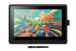 WACOM Cintiq 16 pie&scaron;imo plan&scaron;etė su ekranu - 16 colių - 1920x1080 (Full HD)