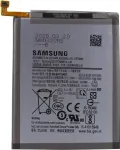 Samsung EB-BA715AB &ndash; Ličio jonų baterija, skirta Galaxy A71, 4500 mAh