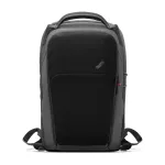 Lenovo ThinkPad 16 col. Click-Go kuprinė 40,6 cm (16 col.) juoda, tamsiai pilka