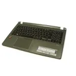 Acer 60.MP8N7.028 Vir&scaron;utinis korpusas (Top case)
