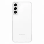 Samsung EF-QS906C dėklas mobiliesiems telefonams 16,8 cm (6,6 colio) permatomas
