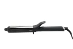 GHD Curve Soft Curl Tong 32mm garbanojimo žnyplės, juodos
