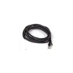 Vertiv Avocent Cyclades RS-232 Serial Adapter RJ-45 Female to DB-9 Female Black