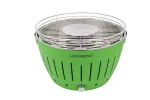 LotusGrill G34 U Green ne&scaron;iojama anglies kepsninė
